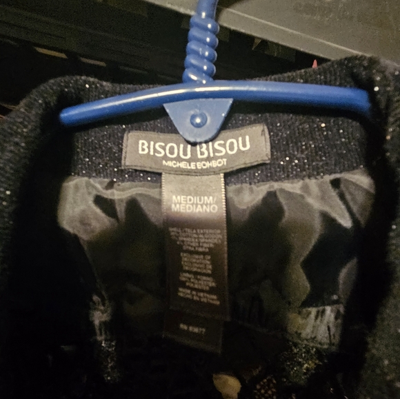 Women's blazer With Express Jeans - Picture 11 of 15